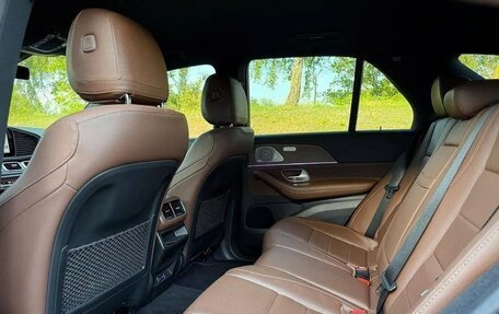 Mercedes-Benz GLE, 2025 год, 10 300 000 рублей, 19 фотография