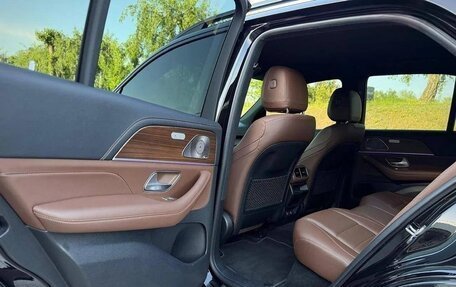 Mercedes-Benz GLE, 2025 год, 10 300 000 рублей, 20 фотография