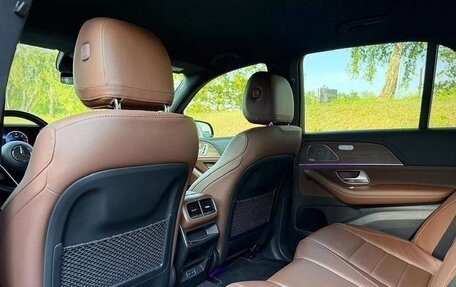Mercedes-Benz GLE, 2025 год, 10 300 000 рублей, 23 фотография