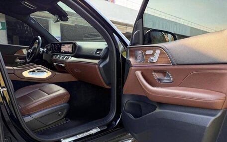 Mercedes-Benz GLE, 2025 год, 10 300 000 рублей, 27 фотография