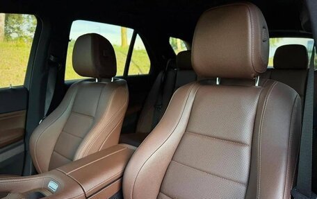 Mercedes-Benz GLE, 2025 год, 10 300 000 рублей, 26 фотография