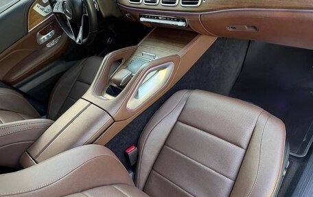 Mercedes-Benz GLE, 2025 год, 10 300 000 рублей, 25 фотография