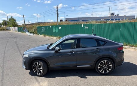 Geely Tugella FY11, 2021 год, 2 300 000 рублей, 4 фотография