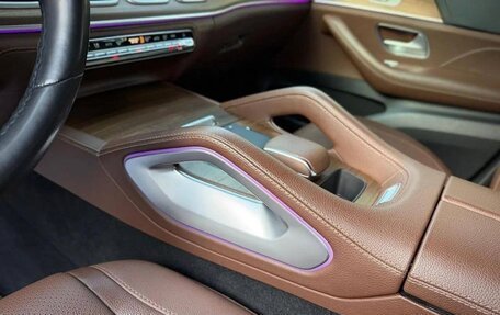 Mercedes-Benz GLE, 2025 год, 10 300 000 рублей, 39 фотография