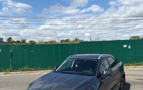 Geely Tugella FY11, 2021 год, 2 300 000 рублей, 2 фотография
