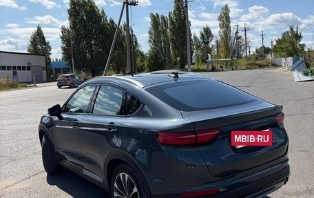 Geely Tugella FY11, 2021 год, 2 300 000 рублей, 5 фотография