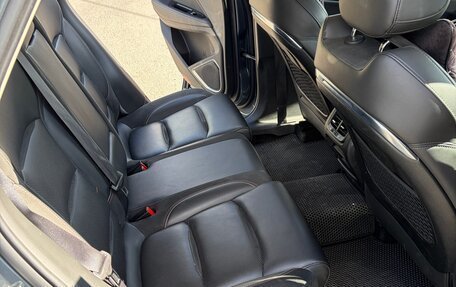 Geely Tugella FY11, 2021 год, 2 300 000 рублей, 17 фотография