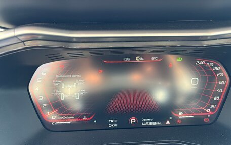 Geely Tugella FY11, 2021 год, 2 300 000 рублей, 13 фотография