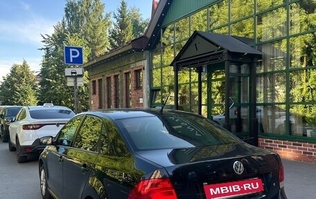 Volkswagen Polo VI (EU Market), 2013 год, 760 000 рублей, 3 фотография
