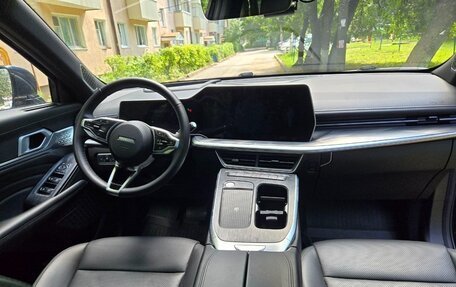 Haval F7, 2024 год, 2 700 000 рублей, 7 фотография