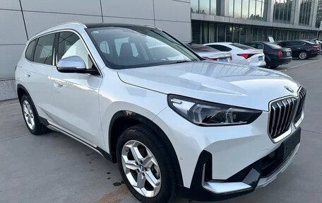 BMW X1, 2023 год, 3 050 000 рублей, 3 фотография