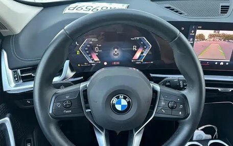 BMW X1, 2023 год, 3 050 000 рублей, 8 фотография