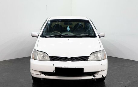Toyota Platz, 2001 год, 250 000 рублей, 2 фотография