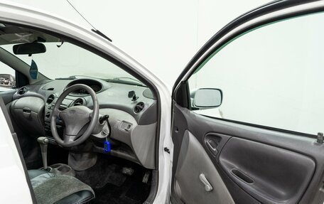 Toyota Platz, 2001 год, 250 000 рублей, 7 фотография