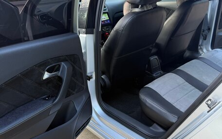 Volkswagen Polo VI (EU Market), 2015 год, 860 000 рублей, 11 фотография
