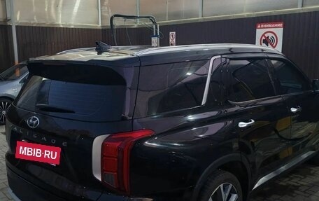 Hyundai Palisade I, 2020 год, 3 900 000 рублей, 2 фотография