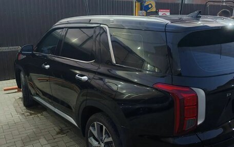 Hyundai Palisade I, 2020 год, 3 900 000 рублей, 5 фотография