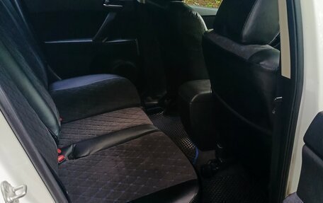 Mazda 3, 2010 год, 777 777 рублей, 7 фотография
