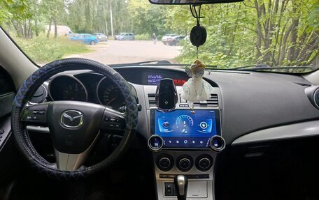 Mazda 3, 2010 год, 777 777 рублей, 5 фотография