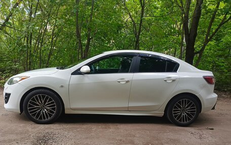 Mazda 3, 2010 год, 777 777 рублей, 9 фотография