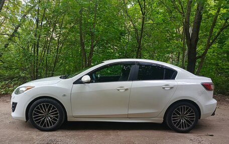 Mazda 3, 2010 год, 777 777 рублей, 10 фотография
