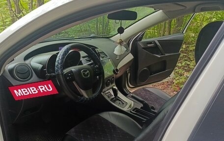 Mazda 3, 2010 год, 777 777 рублей, 8 фотография