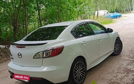Mazda 3, 2010 год, 777 777 рублей, 4 фотография