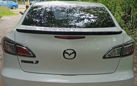 Mazda 3, 2010 год, 777 777 рублей, 2 фотография