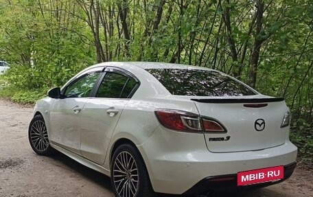 Mazda 3, 2010 год, 777 777 рублей, 3 фотография