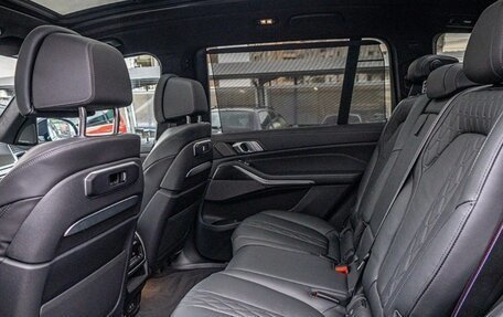 BMW X7, 2025 год, 11 900 000 рублей, 10 фотография