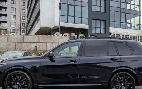 BMW X7, 2025 год, 11 900 000 рублей, 4 фотография