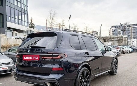 BMW X7, 2025 год, 11 900 000 рублей, 7 фотография