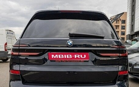 BMW X7, 2025 год, 11 900 000 рублей, 6 фотография
