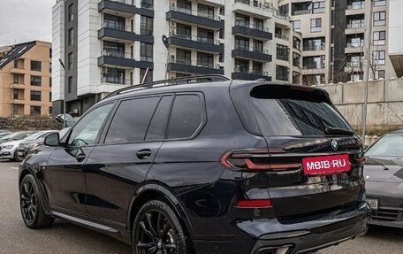 BMW X7, 2025 год, 11 900 000 рублей, 5 фотография