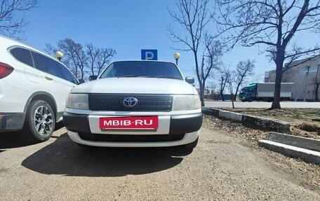 Toyota Probox I, 2008 год, 520 000 рублей, 2 фотография
