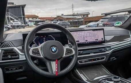 BMW X7, 2025 год, 11 900 000 рублей, 9 фотография