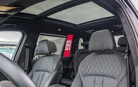 BMW X7, 2025 год, 11 900 000 рублей, 11 фотография