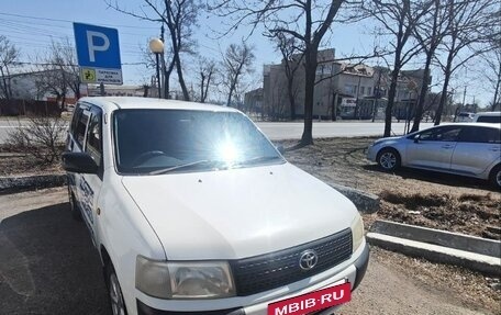 Toyota Probox I, 2008 год, 520 000 рублей, 3 фотография
