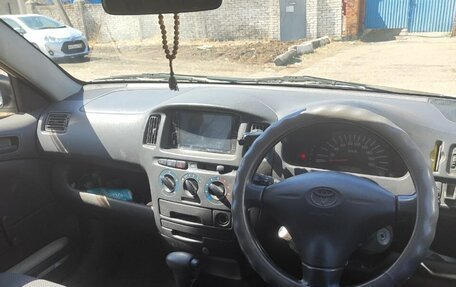 Toyota Probox I, 2008 год, 520 000 рублей, 6 фотография