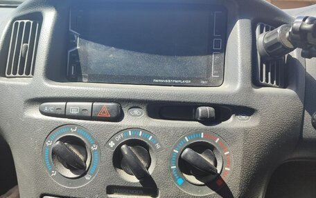 Toyota Probox I, 2008 год, 520 000 рублей, 9 фотография