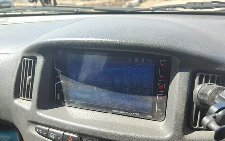 Toyota Probox I, 2008 год, 520 000 рублей, 10 фотография