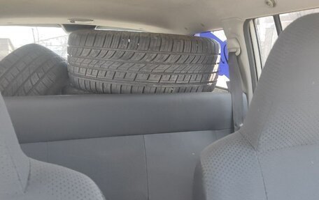 Toyota Probox I, 2008 год, 520 000 рублей, 11 фотография