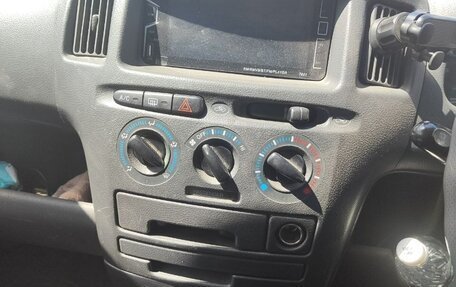Toyota Probox I, 2008 год, 520 000 рублей, 14 фотография