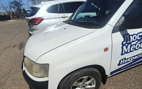 Toyota Probox I, 2008 год, 520 000 рублей, 18 фотография