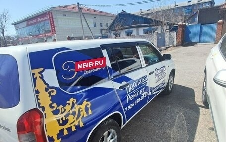 Toyota Probox I, 2008 год, 520 000 рублей, 5 фотография