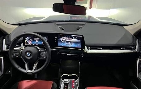 BMW X1, 2023 год, 2 650 000 рублей, 10 фотография