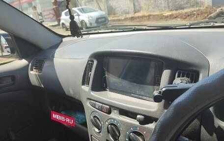 Toyota Probox I, 2008 год, 520 000 рублей, 19 фотография