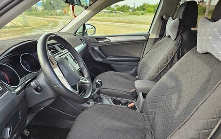 Volkswagen Tiguan II, 2021 год, 2 650 000 рублей, 7 фотография