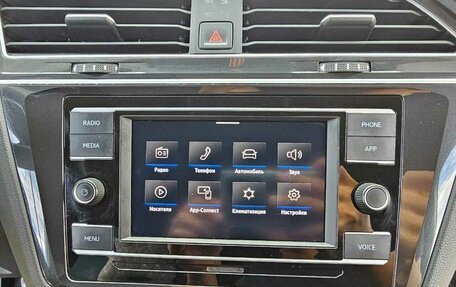 Volkswagen Tiguan II, 2021 год, 2 650 000 рублей, 20 фотография