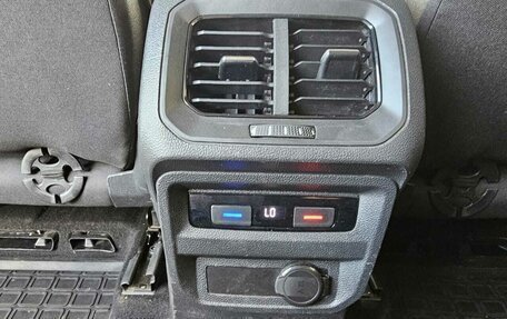 Volkswagen Tiguan II, 2021 год, 2 650 000 рублей, 21 фотография